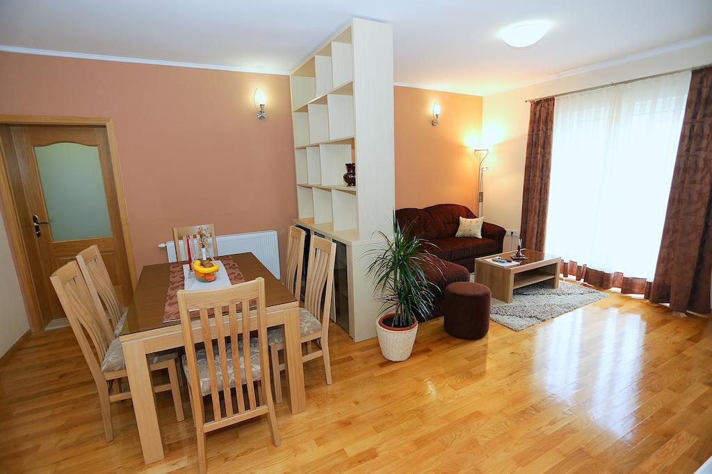 Apartments Ivana - Iva Zadar Rum bild